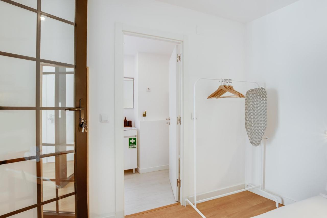 リスボンHygge Chiadoアパートメント エクステリア 写真