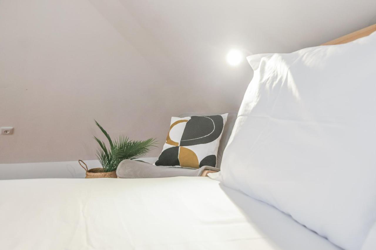 リスボンHygge Chiadoアパートメント エクステリア 写真